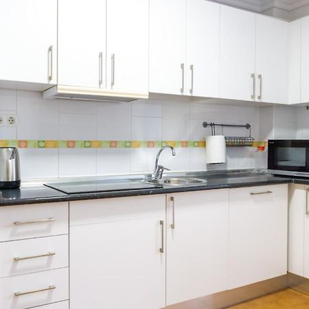 Elegant Malaga Retreat Apartment Екстериор снимка
