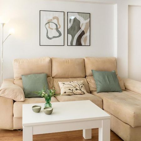 Elegant Malaga Retreat Apartment Екстериор снимка