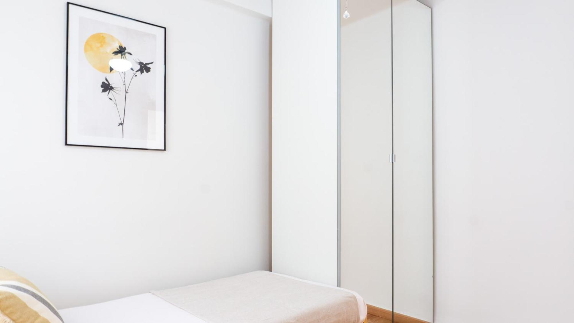 Elegant Malaga Retreat Apartment Екстериор снимка